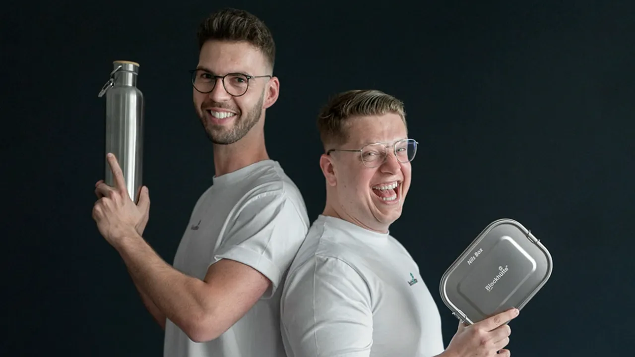 Cover amazon ads rising stars blockhutte