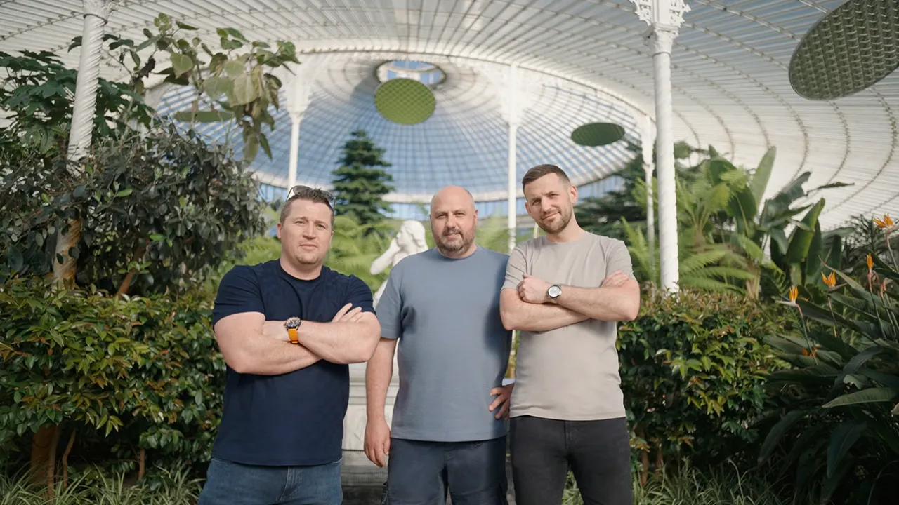 Cover amazon ads rising stars gardeners dream