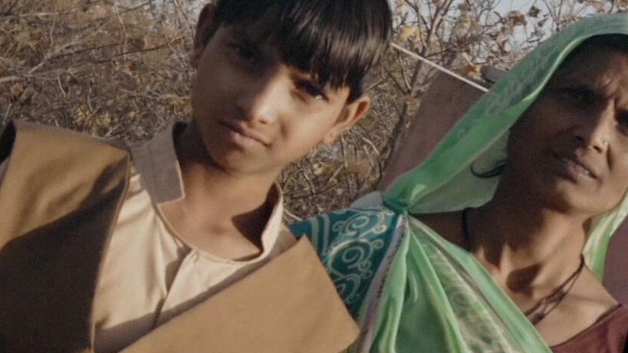 Domestos x Unicef