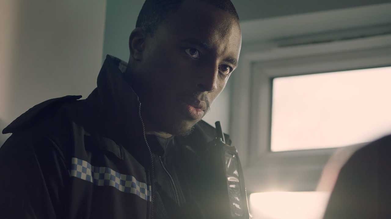 Cover kent police more than a badge diversity