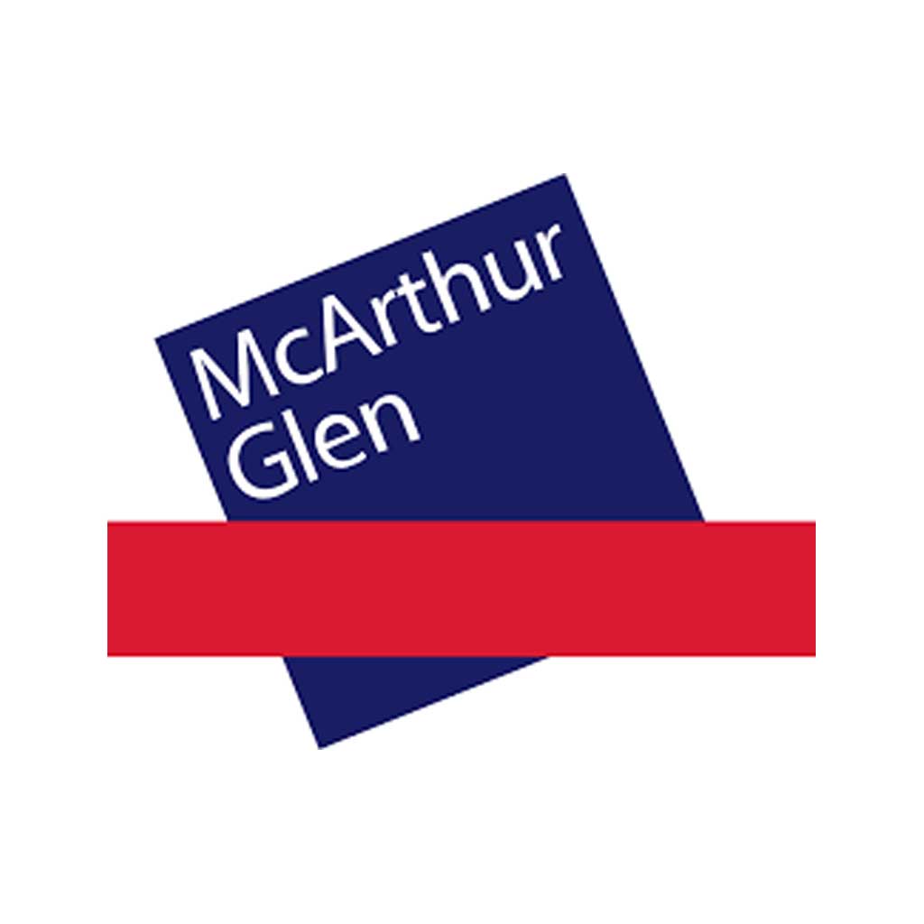 Testimonial mcarthur glen